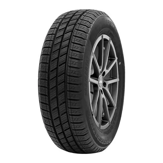 Pneu MASTER-STEEL ALL WEATHER VAN 2 195/65 R16 104T pas cher