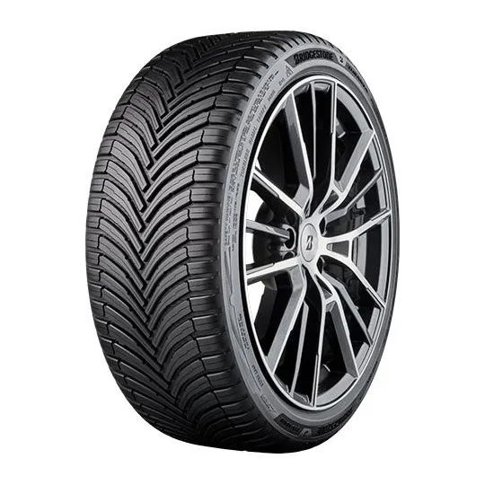 Pneu BRIDGESTONE TURANZA ALL SEASON 6 195/55 R16 91H pas cher