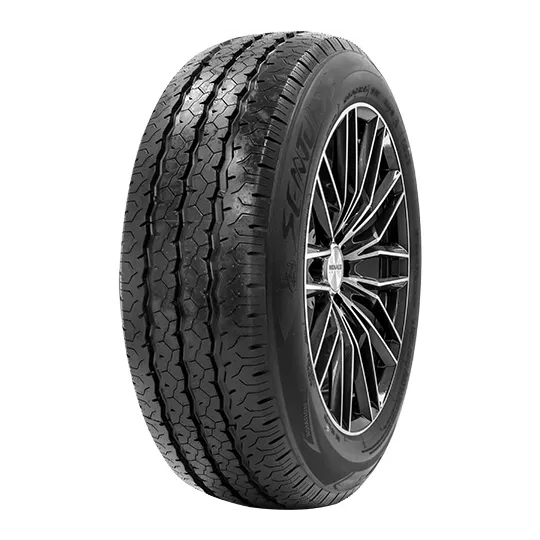 Pneu SENTURY QIRV88+ 235/65 R16 115T pas cher
