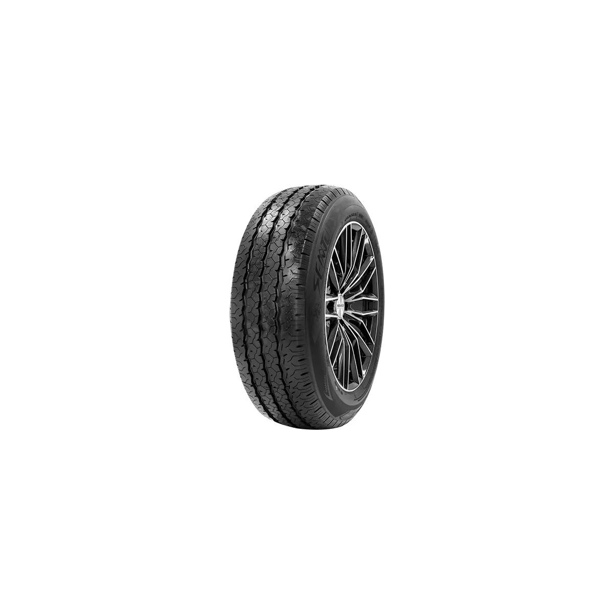 Pneu SENTURY QIRV88+ 205/65 R16 107T pas cher