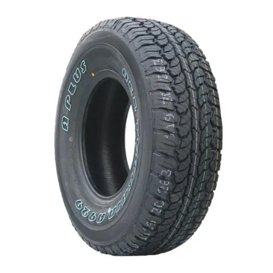 Pneu APLUS A929 A/T OWL 225/75 R16 115S pas cher