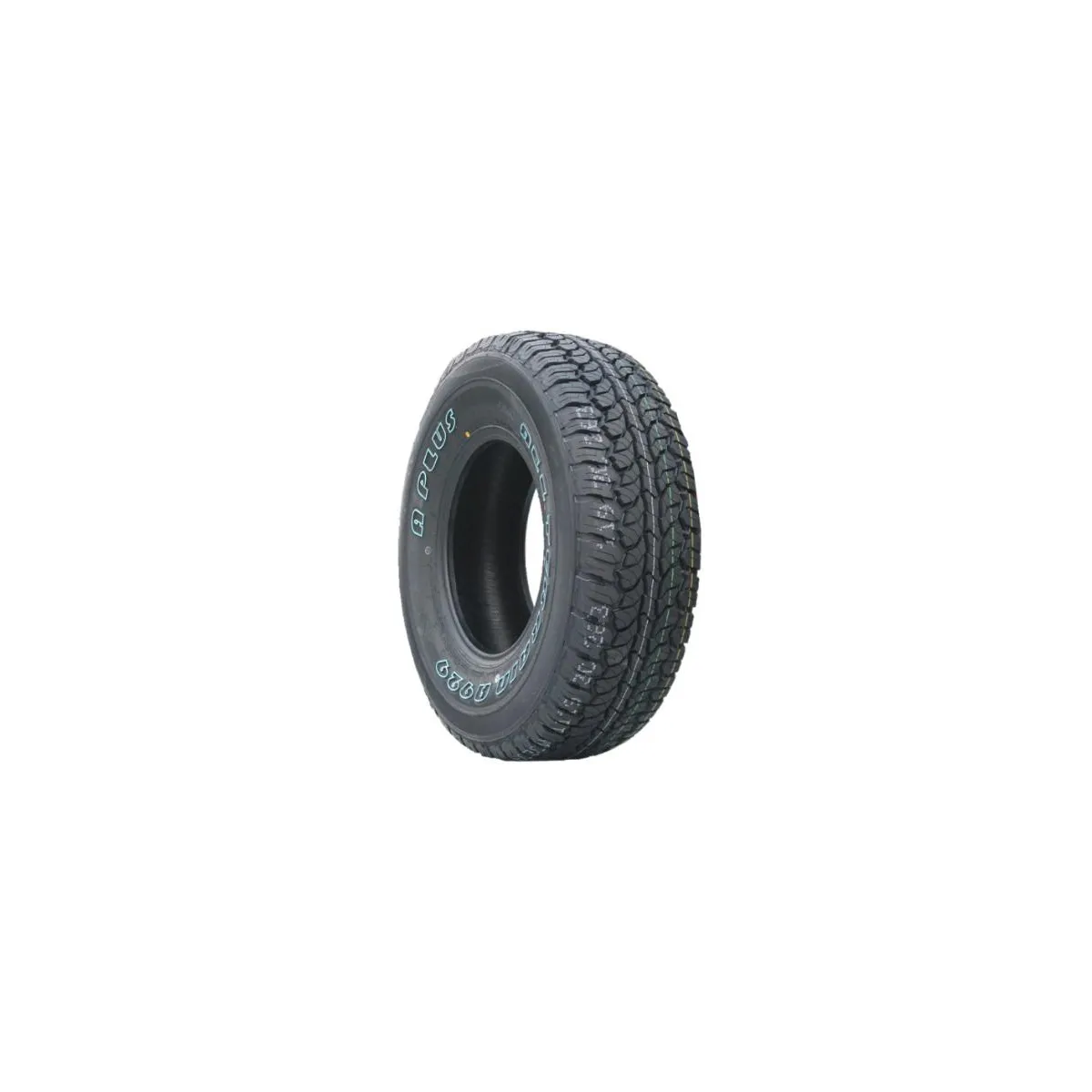 Pneu APLUS A929 A/T OWL 225/75 R16 115S pas cher
