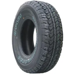Pneu APLUS A929 A/T OWL 275/70 R16 114T pas cher