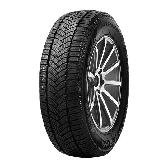 Pneu APLUS ASV909 ALLSEASON 215/60 R16 103T pas cher