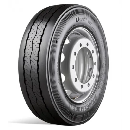 Pneu BRIDGESTONE 152/149 J 275/70 R22 RK pas cher
