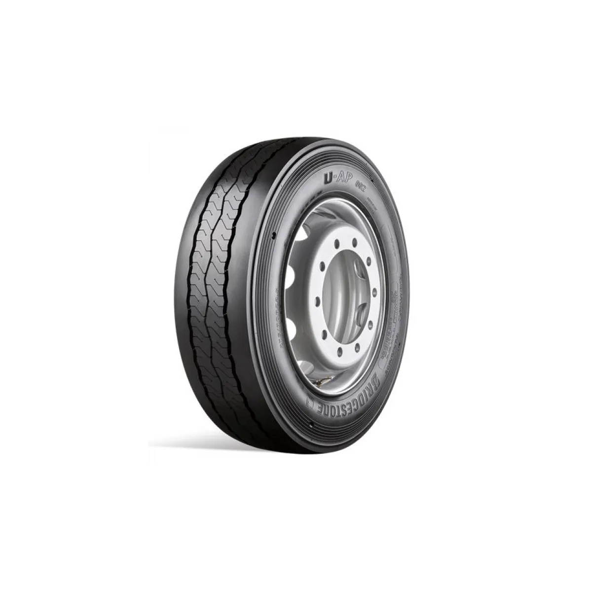 Pneu BRIDGESTONE 152/149 J 275/70 R22 RK pas cher