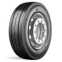 Pneu BRIDGESTONE 152/149 J 275/70 R22 RK pas cher