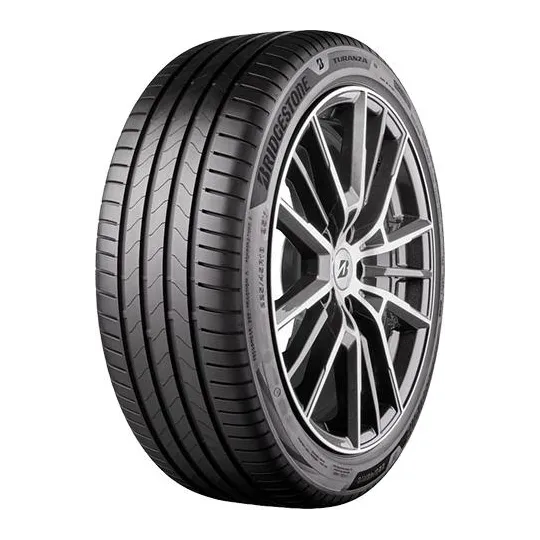Pneu BRIDGESTONE TURANZA 6 235/45 R21 101T pas cher