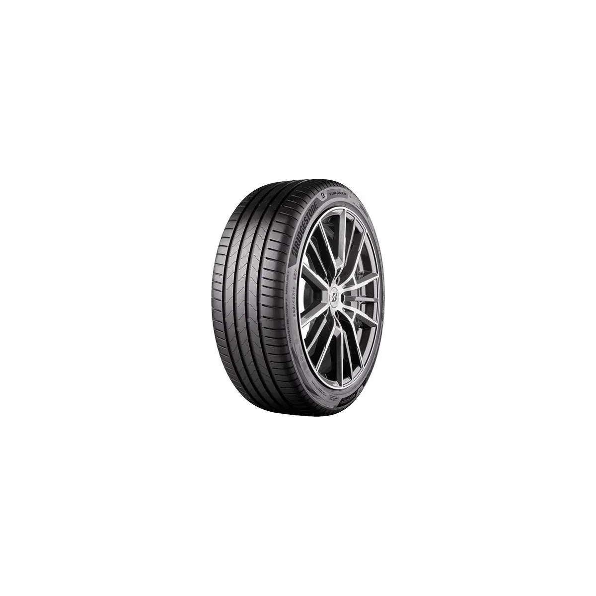 Pneu BRIDGESTONE TURANZA 6 235/45 R21 101T pas cher