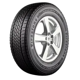 FIRESTONE VANHAWK WINTER 2E 235/65 R16 121R