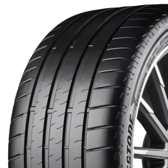 Pneu BRIDGESTONE POTENZA SPORT EVO Enliten XL 215/50 R17 95Y pas cher