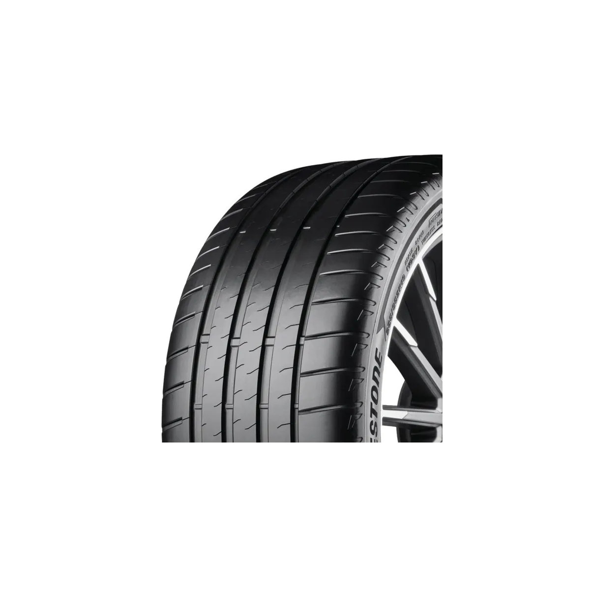 Pneu BRIDGESTONE POTENZA SPORT EVO Enliten XL 215/50 R17 95Y pas cher
