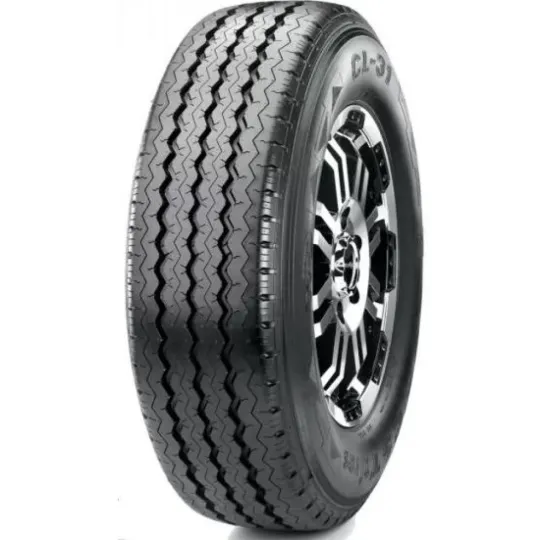 Pneu CST TRAILERMAXX ECO CL31N 185/65 R14 93N pas cher