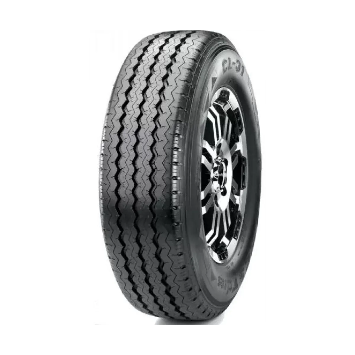 Pneu CST TRAILERMAXX ECO CL31N 185/65 R14 93N pas cher