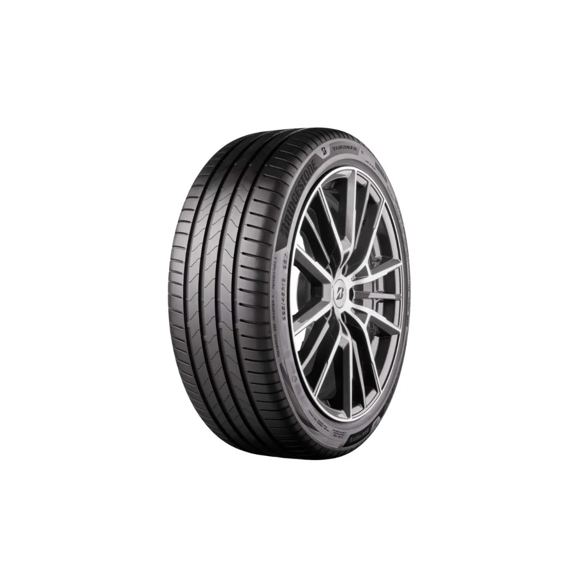 Pneu BRIDGESTONE TURANZA 6 225/55 R18 98V pas cher