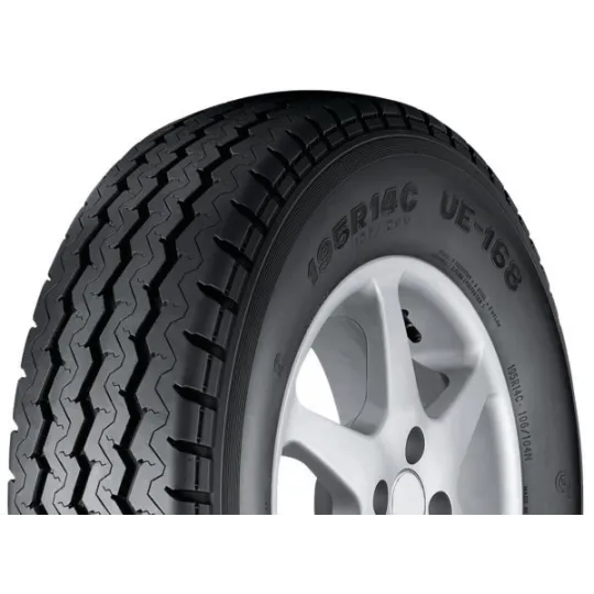 Pneu MAXXIS UE168 155/70 R12 104N pas cher