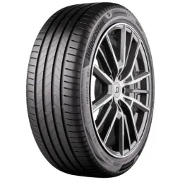Pneu BRIDGESTONE TURANZA 6 255/45 R19 100Y pas cher