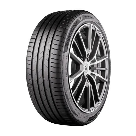 Pneu BRIDGESTONE TURANZA 6 255/45 R19 100Y pas cher