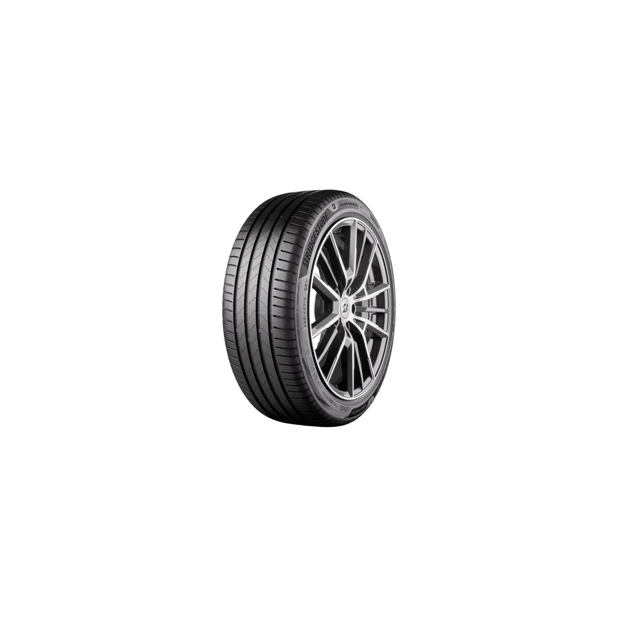 Pneu BRIDGESTONE TURANZA 6 255/45 R19 100Y pas cher