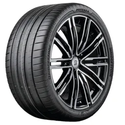 Pneu BRIDGESTONE POTENZA SPORT (+) Enliten 235/50 R19 99Y pas cher