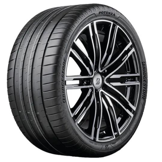Pneu BRIDGESTONE POTENZA SPORT (+) Enliten 235/50 R19 99Y pas cher