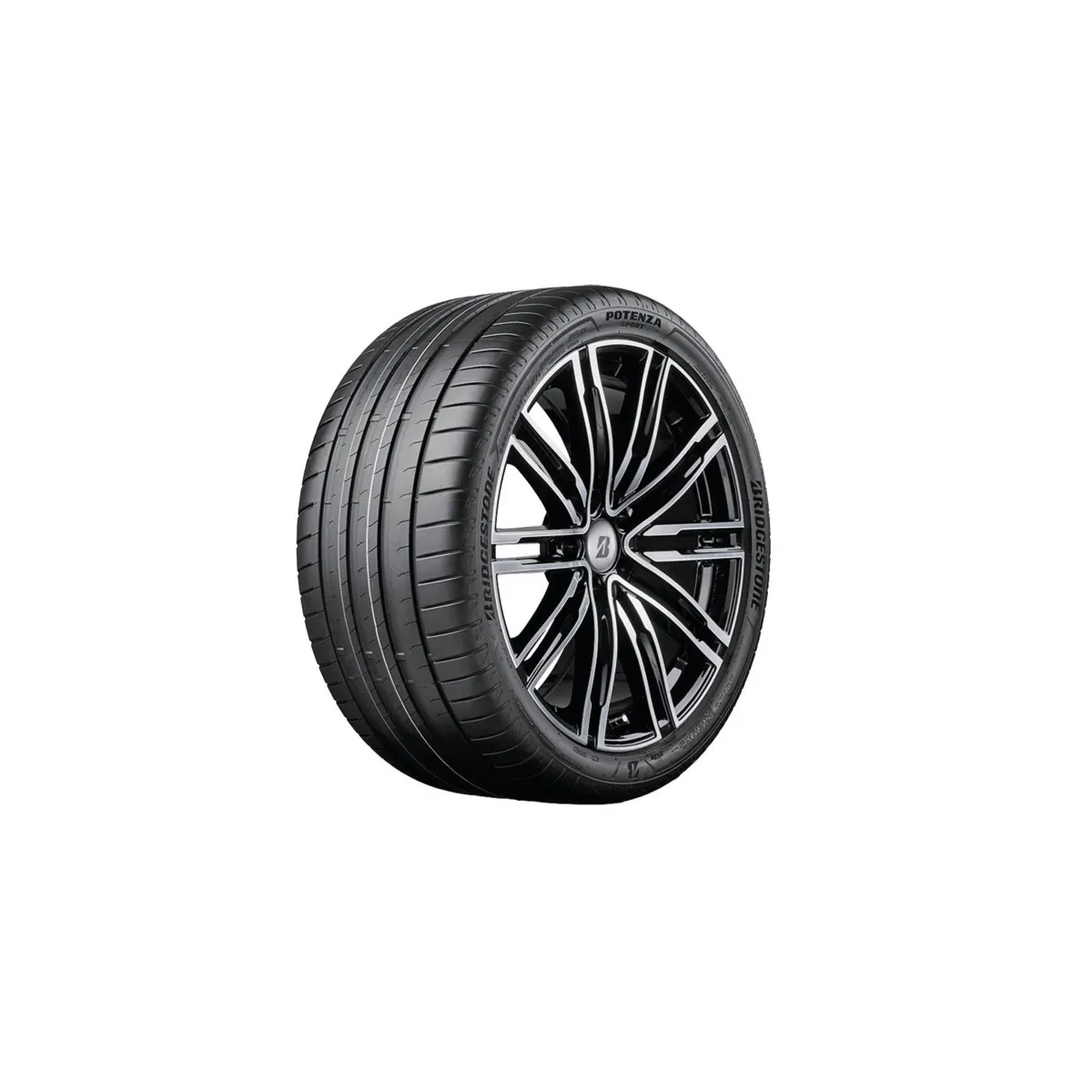 Pneu BRIDGESTONE POTENZA SPORT (+) Enliten 235/50 R19 99Y pas cher