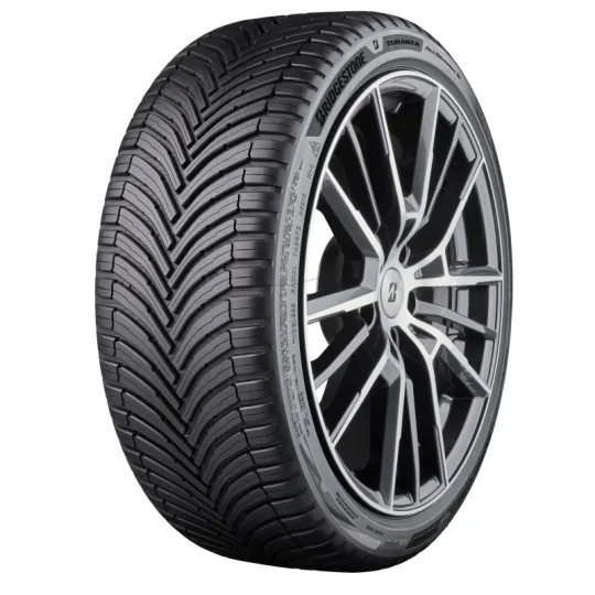 Pneu BRIDGESTONE TURAS6XL 265/45 R20 108Y pas cher