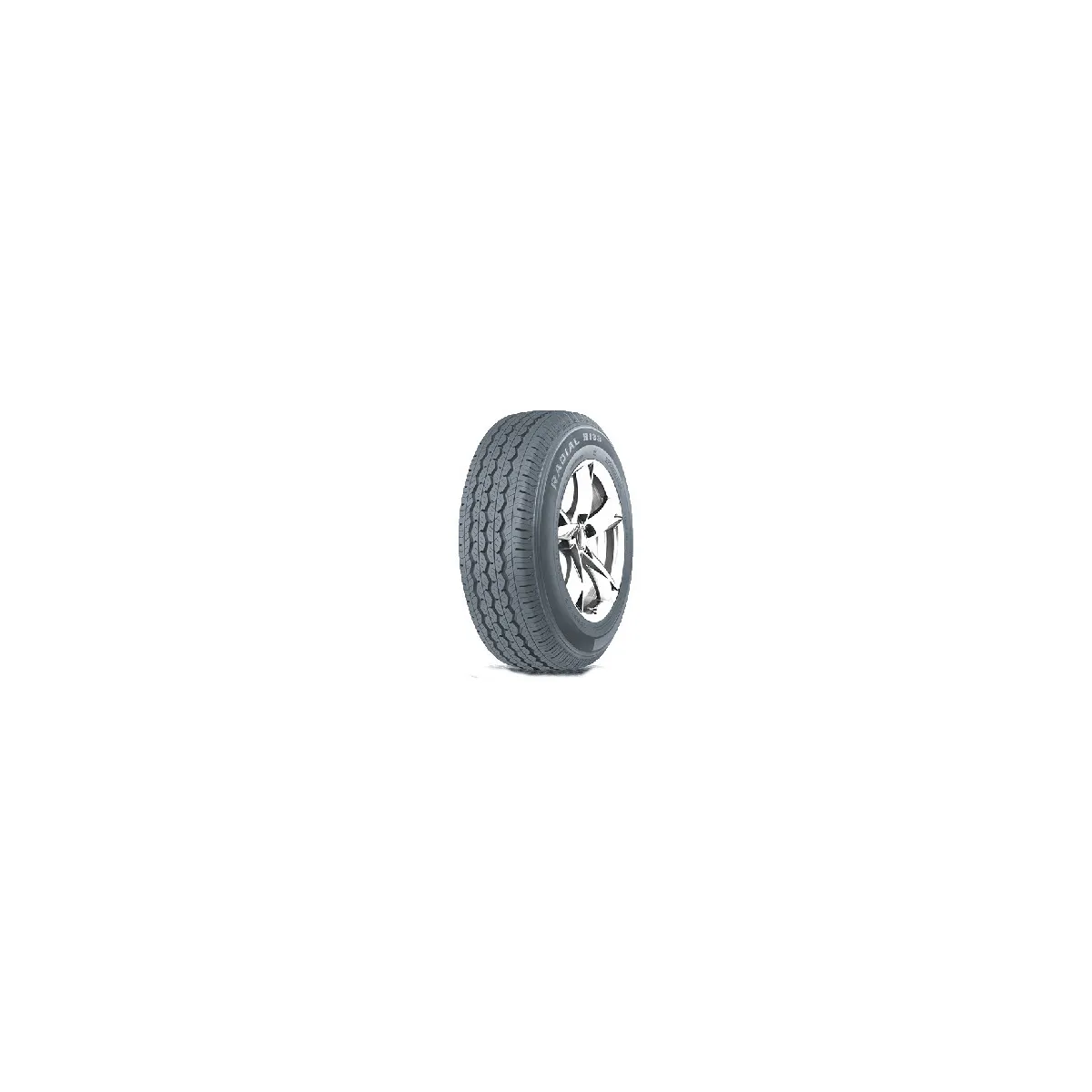 Pneu GOODRIDE H188 195/75 R16 107R pas cher