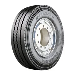 Pneu BRIDGESTONE RT001 205/65 R17 132J pas cher