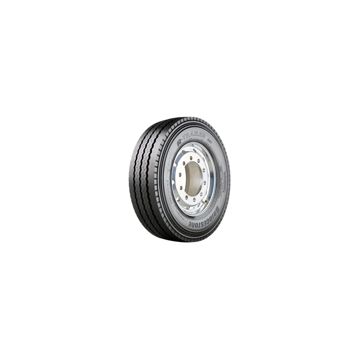 Pneu BRIDGESTONE RT001 205/65 R17 132J pas cher