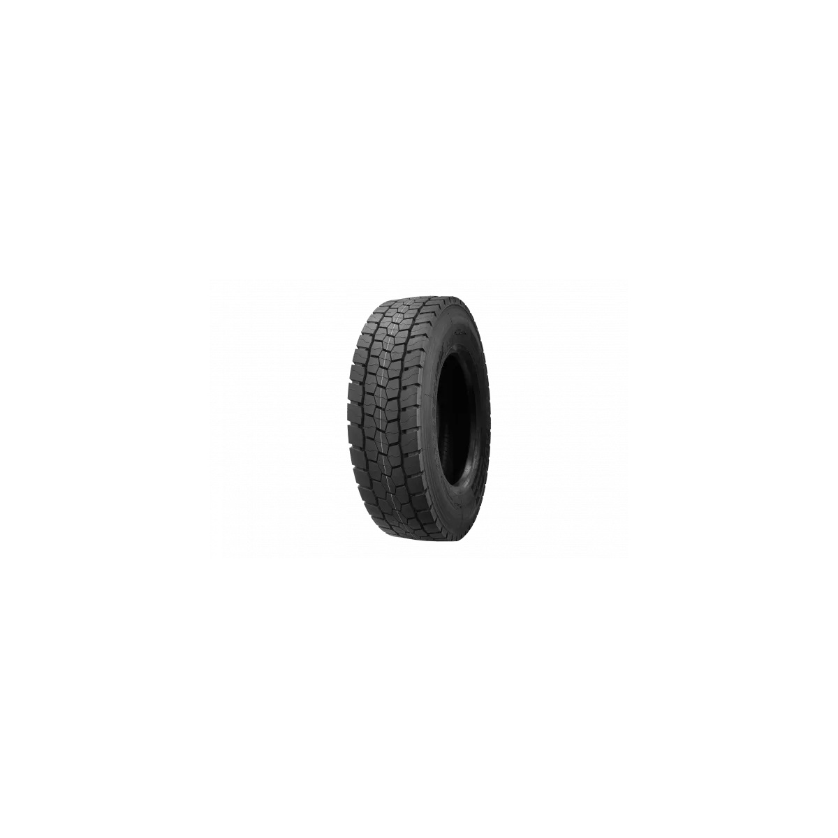 Pneu BRIDGESTONE 156/150 L 315/80 R22 RDURAV pas cher