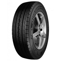 Pneu BRIDGESTONE DURAVIS R660 ECO 235/65 R16 115R pas cher