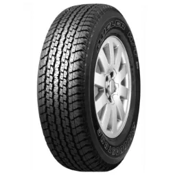 Pneu BRIDGESTONE DUELER H/T 840 255/70 R15 112S pas cher