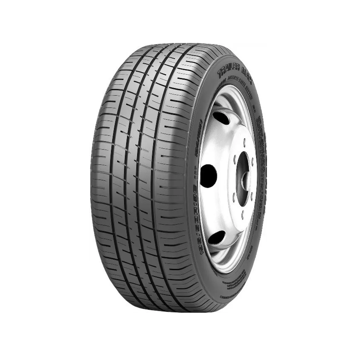 Pneu WESTLAKE ST290 155/80 R13 84N pas cher