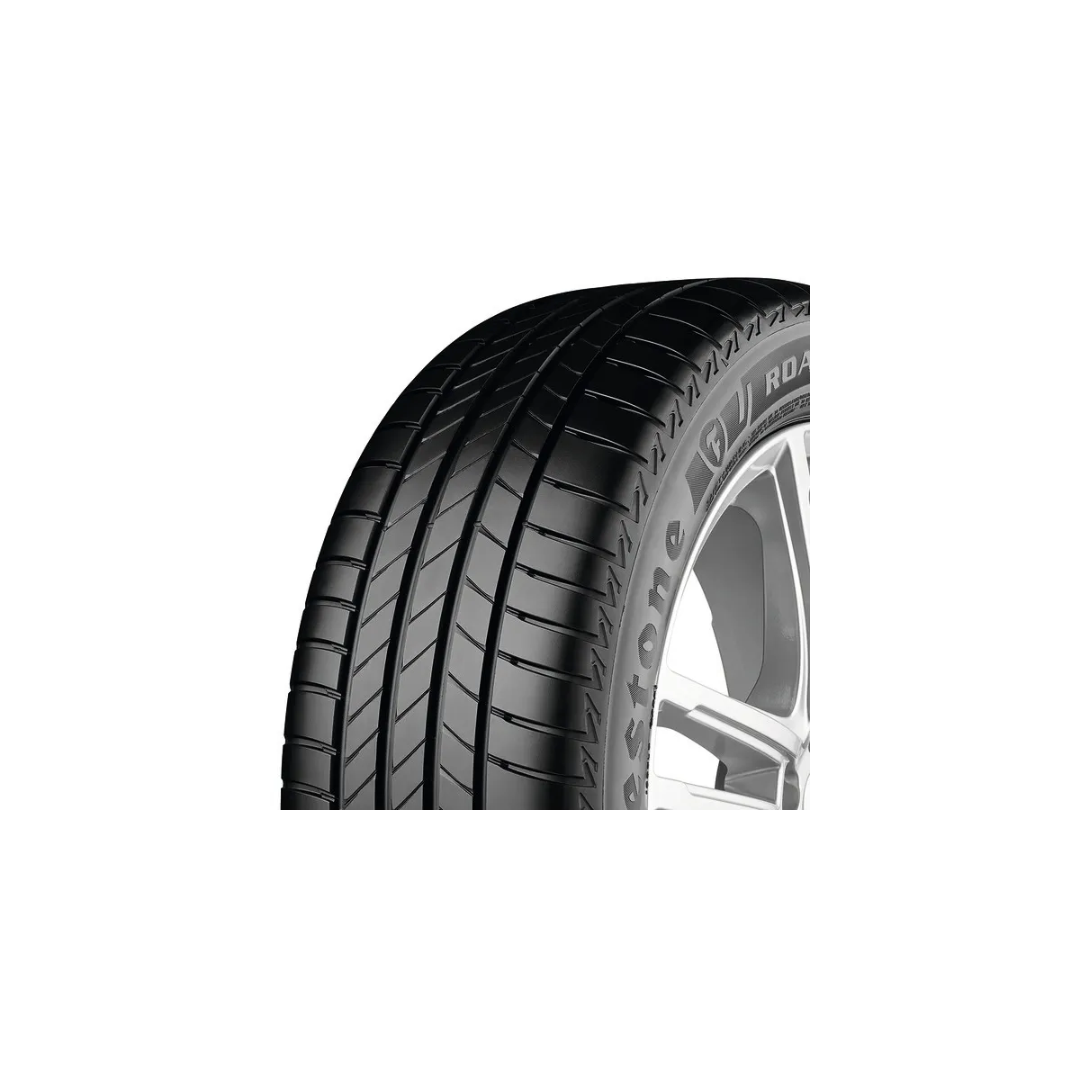 Pneu FIRESTONE ROADHAWK 2 195/55 R16 91V pas cher