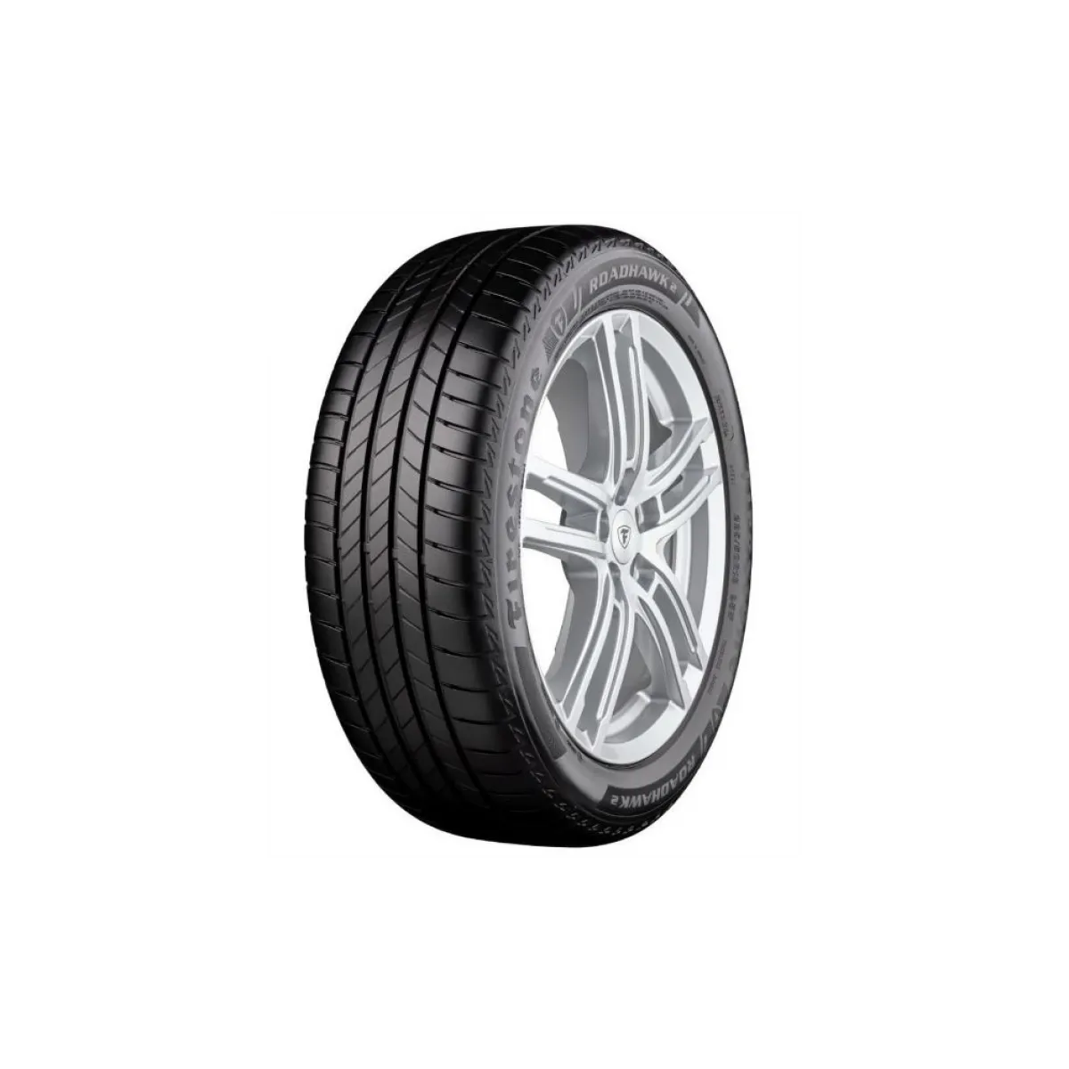Pneu FIRESTONE ROADHAWK 2 215/65 R16 102V Été
