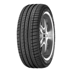 Pneu MICHELIN Pilot Sport 3 Acoustic MO 255/40 R20 101Y pas cher