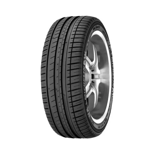 Pneu MICHELIN Pilot Sport 3 Acoustic MO 255/40 R20 101Y pas cher