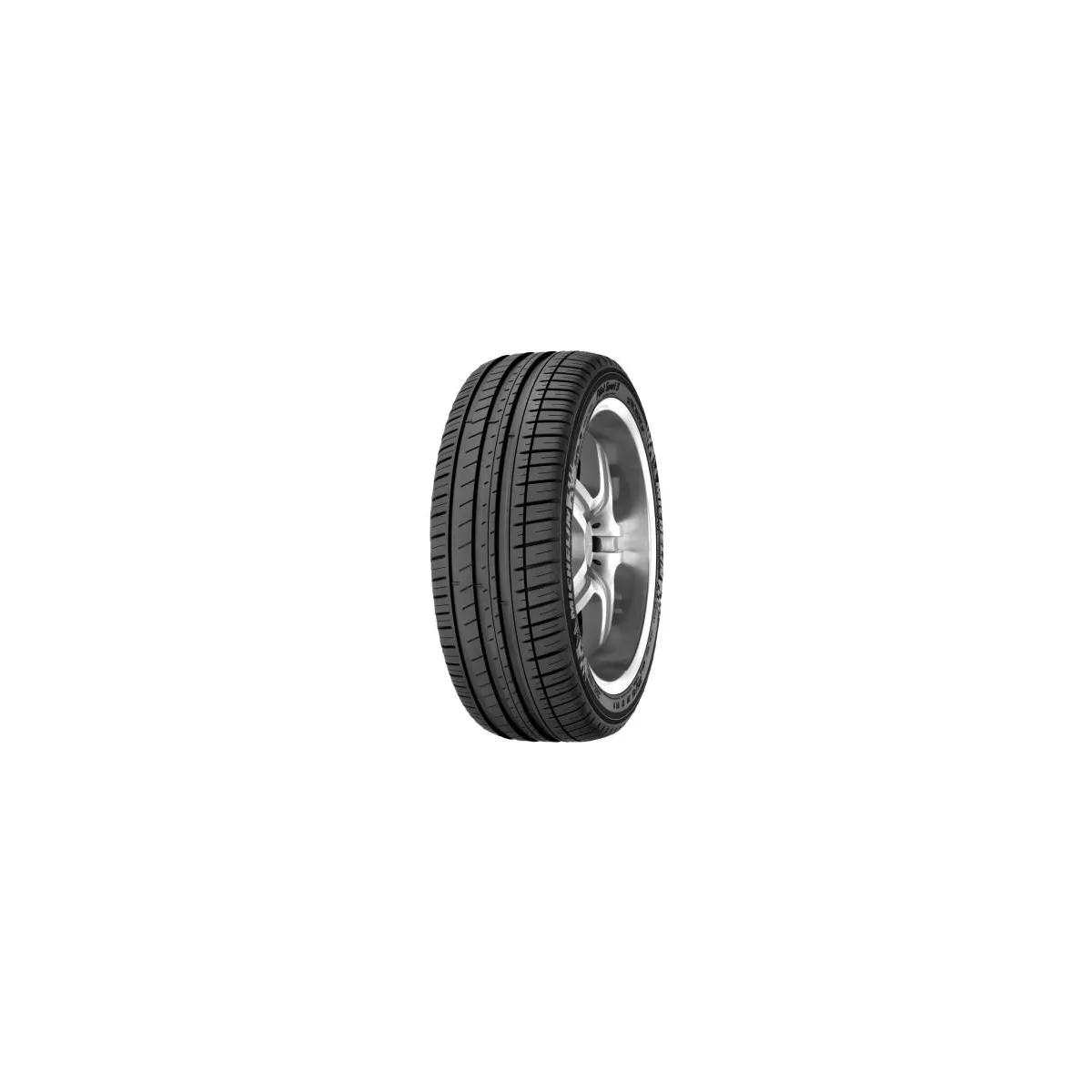 Pneu MICHELIN Pilot Sport 3 Acoustic MO 255/40 R20 101Y pas cher