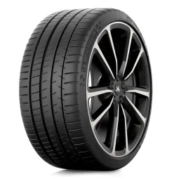 Pneu MICHELIN PILOT SUPER SPORT 335/30 R20 108Y pas cher