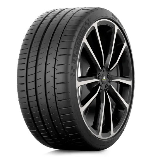 Pneu MICHELIN PILOT SUPER SPORT 335/30 R20 108Y pas cher
