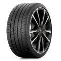 Pneu MICHELIN PILOT SUPER SPORT 335/30 R20 108Y pas cher
