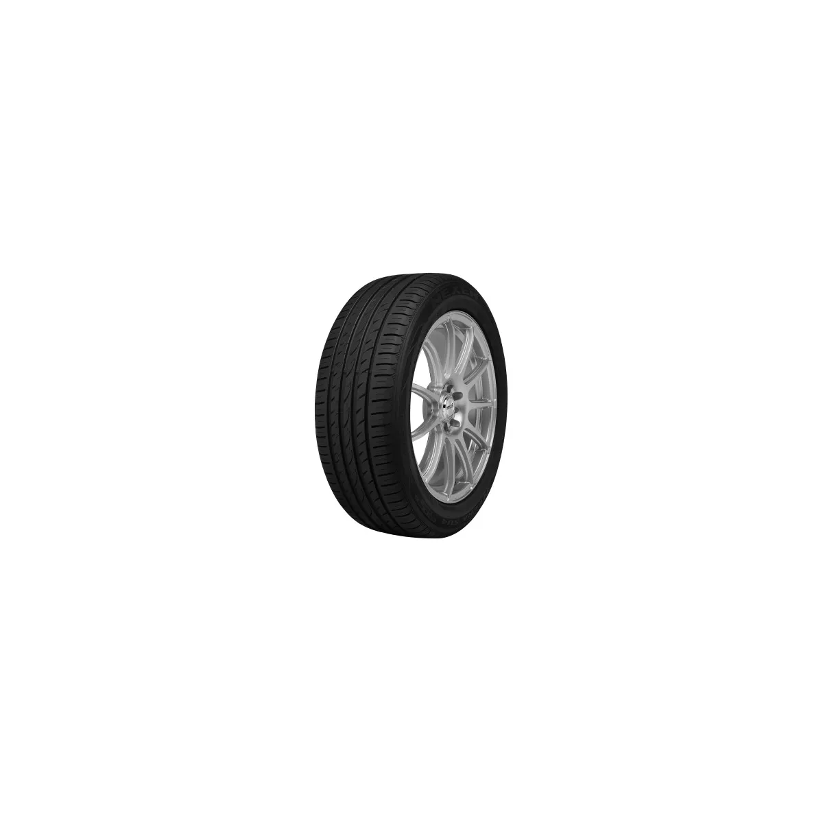 Pneu NEXEN NFERASU4 195/55 R15 85V pas cher