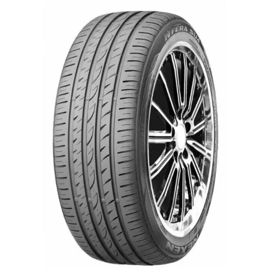 Pneu NEXEN N'FERA SU4 215/55 R17 94W pas cher