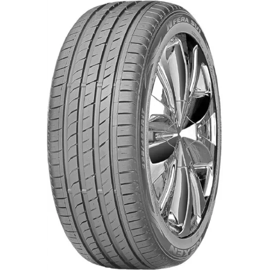 Pneu NEXEN N´FERA SU4 185/55 R15 82V Été