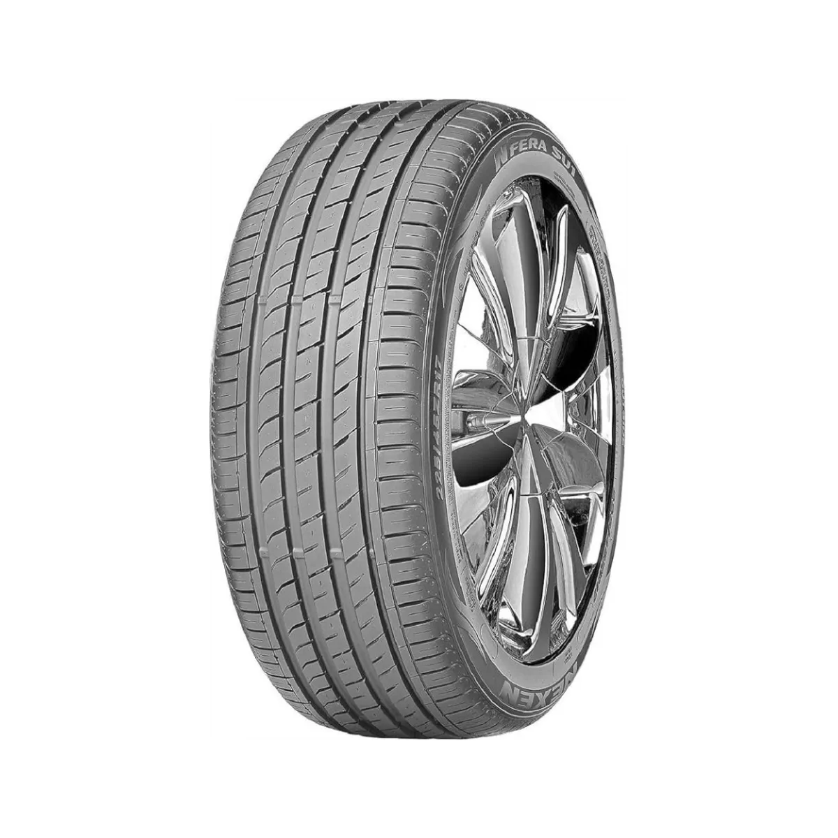 Pneu NEXEN N´FERA SU4 185/55 R15 82V Été