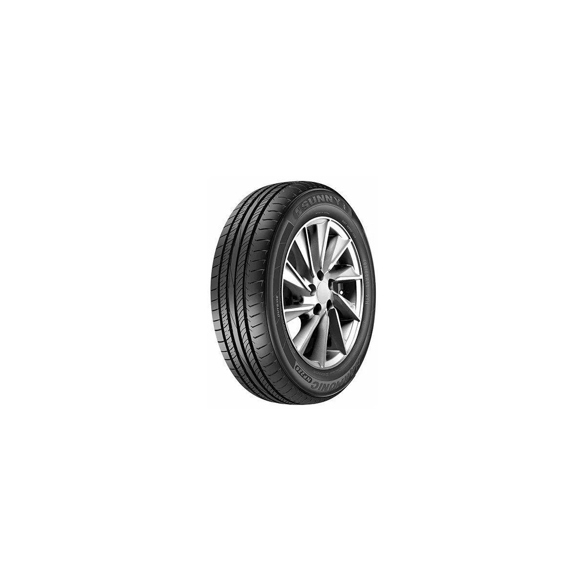 Pneu SUNNY NP226 XL 205/55 R16 94V pas cher