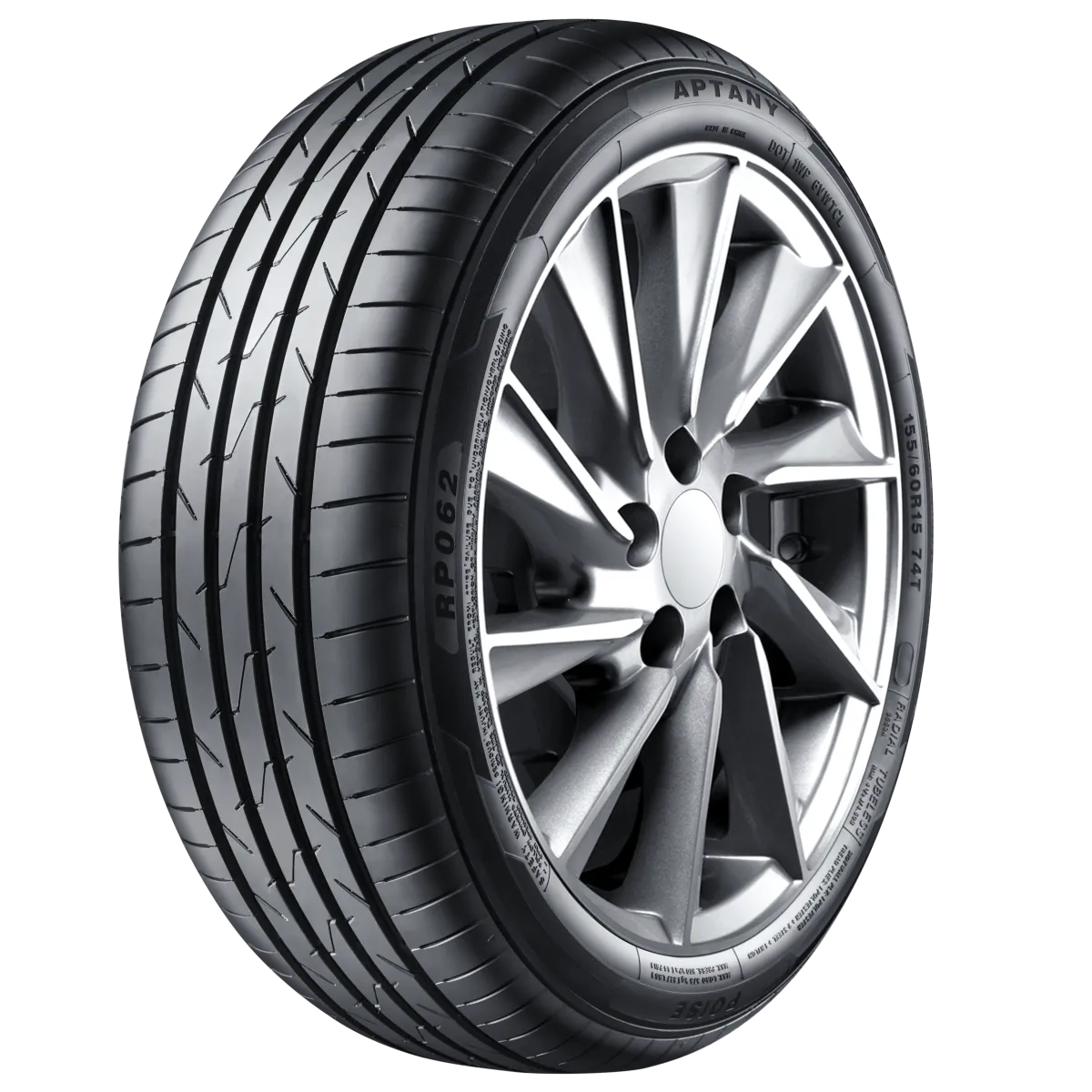 Pneu APTANY RP062 205/60 R15 91V pas cher