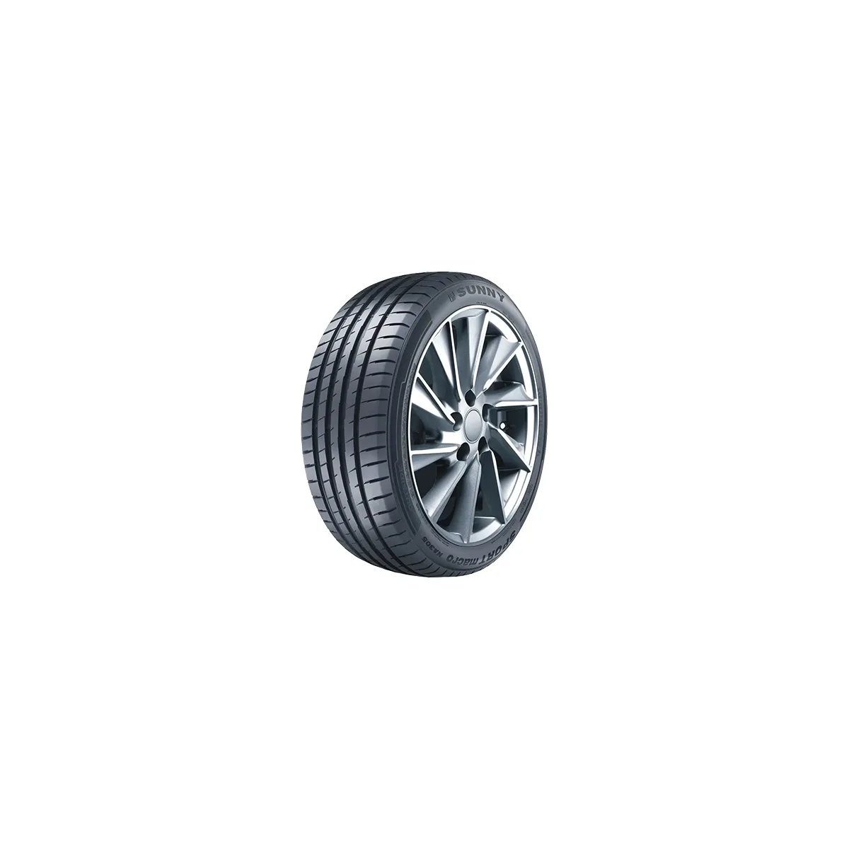 Pneu SUNNY NA305 245/45 R17 95W pas cher