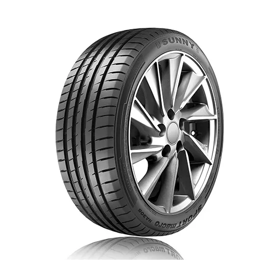 Pneu SUNNY NA305 245/35 R19 93W pas cher